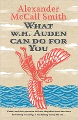 Cover of What W. H. Auden Can Do for You
