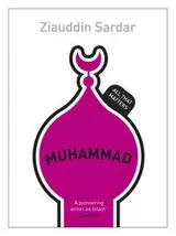 Cover of MUHAMMAD