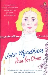 Cover of Plan For Chaos