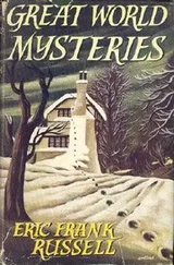 Cover of Great World Mysteries