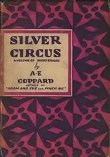 Cover of Silver Circus