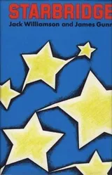 Cover of Star Bridge