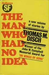 Cover of The Man Who Had No Idea