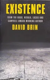 Cover of Existence