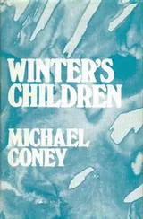 Cover of Winter's Children