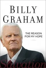 Cover of The reason for my hope