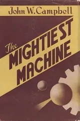 Cover of The Mightiest Machine