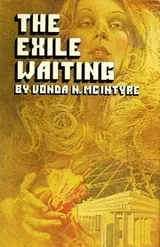 Cover of The Exile Waiting
