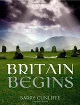 Cover of Britain Begins