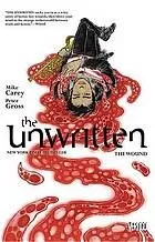 Cover of The wound