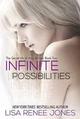 Cover of Infinite Possibilities