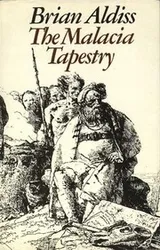 Cover of The Malacia Tapestry