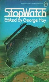 Cover of Stopwatch