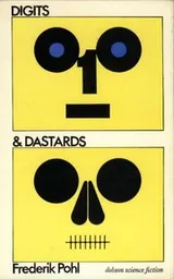 Cover of Digits and Dastards