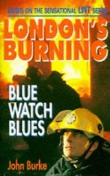 Cover of Blue Watch Blues