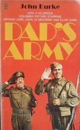 Cover of Dad's Army