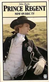 Cover of Prince Regent