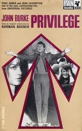 Cover of Privilege