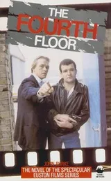 Cover of The Fourth Floor