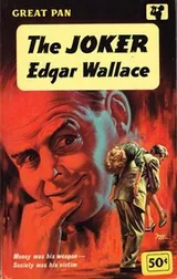 Cover of The Joker