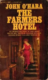 Cover of The Farmers Hotel