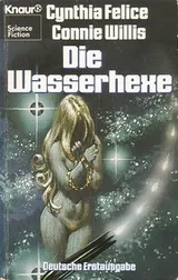 Cover of Water Witch