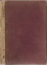 Cover of The marriage of heaven and hell, and A song of liberty