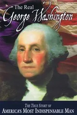 Cover of The Real George Washington