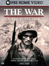 Cover of The War [videorecording]