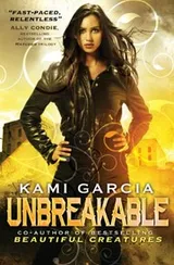 Cover of Unbreakable (The Legion Series, Book 1)