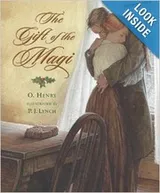 Cover of The Gift of the Magi
