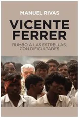 Cover of Vicente Ferrer