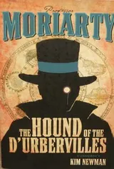 Cover of The Hound of the D'Urbervilles