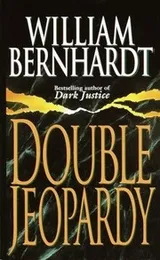 Cover of Double jeopardy