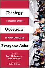 Cover of Theology questions everyone asks