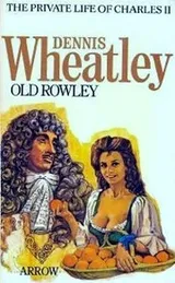 Cover of "Old Rowley"