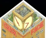 Cover of The Clock Without a Face