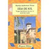 Cover of Días de sol