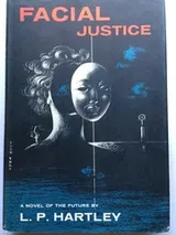 Cover of Facial justice