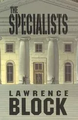 Cover of The Specialists