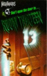 Cover of Nightmares Room 13