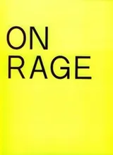 Cover of On Rage