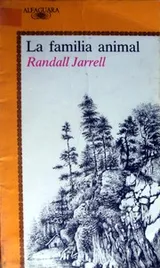 Cover of LA Familia Animal/the Animal Family
