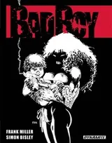 Cover of Bad Boy