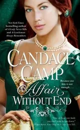 Cover of An affair without end