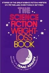 Cover of The Science Fiction Weight-Loss Book
