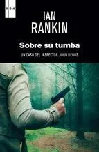 Cover of Sobre su tumba