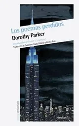 Cover of Los poemas perdidos