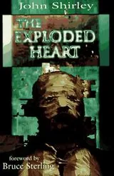 Cover of The Exploded Heart