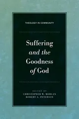 Cover of Suffering and the goodness of God